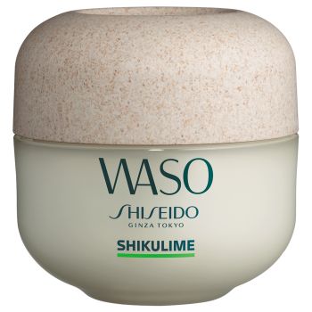 Waso Shikulime Hidratante Facial Intensivo Hidratante
