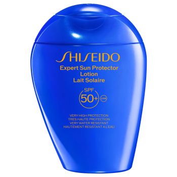 Expert Sun Protector Loção Solar SPF50+