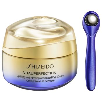 Vital Perfection Creme de Olhos Avançado Adaptador e Firmador