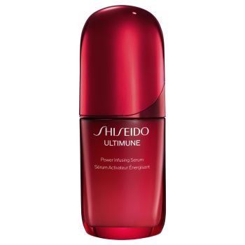 Ultimune Power Infusing Concentrate Sérum Anti-Idade