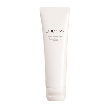 Espuma de Limpeza Profunda Deep Cleansing Foam