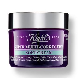 Super Multi-Corrective Anti-Ageing Cream Creme suave