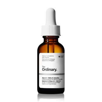 Sérum Aloé 2% + Nag 2%