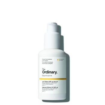UV Filters SPF 45 Serum