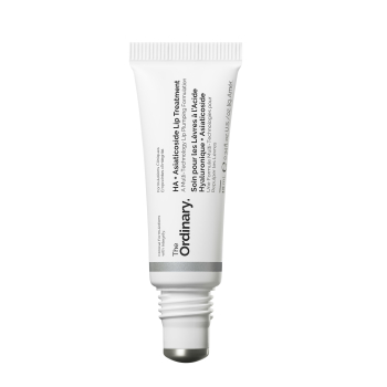HA + Asiaticoside Lip Treatment HA + Asiaticoside Lip Treatment