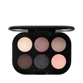 Paleta de sombras para olhos Connect In Colour Encrypted Kryptonite