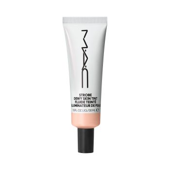 Creme hidratante Color Strobe Dewy Skin Tint