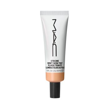 Creme hidratante Color Strobe Dewy Skin Tint