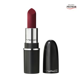 Macximal Mini Mac Silky Mate Lipstick