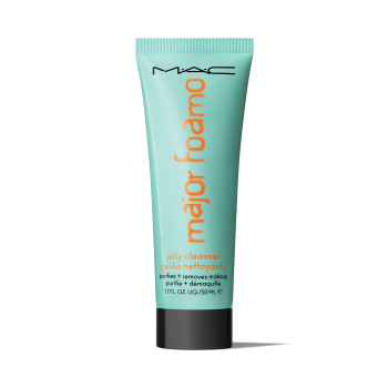 Major Foamo Gel de Limpeza Jelly