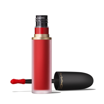 Powder Kiss Lip + Cheek Mousse