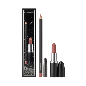 Combo Lip Teddy Love Edição Limitada Combo Lip Teddy Love Edição Limitada