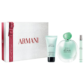 Estojo Acqua Di Gioia Eau de Parfum