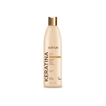 Condicionador keratin