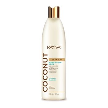 Coconut Shampoo