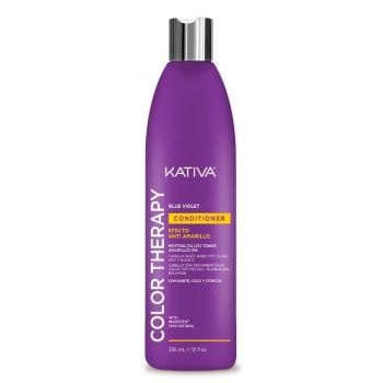 Condicionador Colour Therapy Blue Violet
