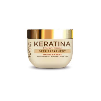 Keratina Tratamento Intensivo