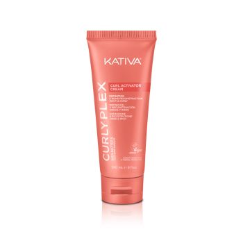 Curly Plex Curl Creme Ativador