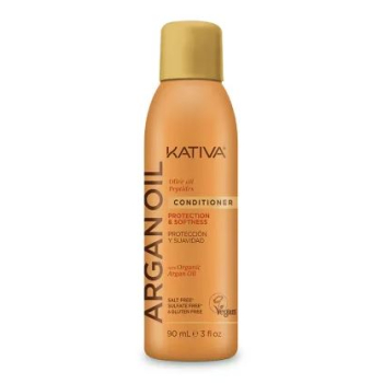 Condicionador Argan Oil