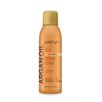 Argan Oil Shampoo