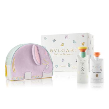 Coffret Petits et Mamans Eau de Toilette