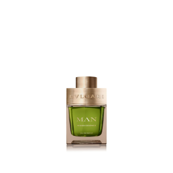 Bvlgari Man Wood Essence Eau de Parfum para homem