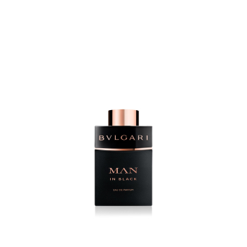 Bvlgari Man In Black Eau de Parfum para homem