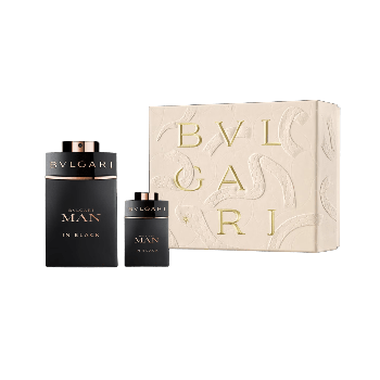 Coffret Presente Man In Black Eau de Parfum