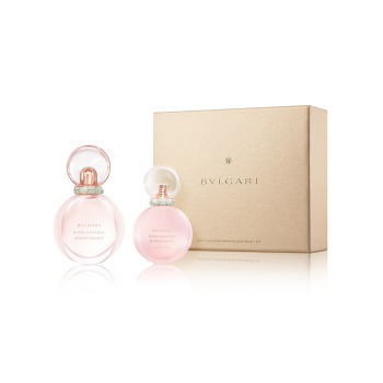 Estojo Rose Goldea Blossom Delight Eau de Parfum