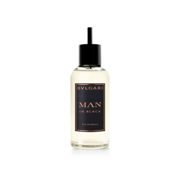 Bvlgari Man In Black Eau de Parfum para homem