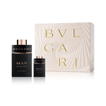 Coffret Presente Man In Black Eau de Parfum