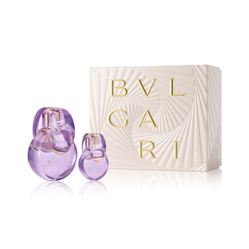 Coffret Omnia Amethyste Eau de Toilette