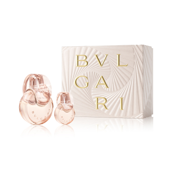 Coffret Omnia Crystalline Eau de Parfum