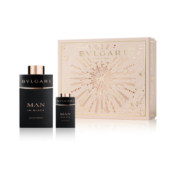 Estojo de Oferta Man In Black Eau de Parfum
