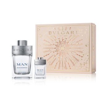 Coffret Man Rain Essence Eau de Parfum 