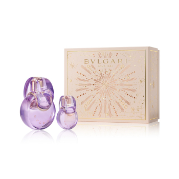 Estojo Omnia Amethyste Eau de Toilette