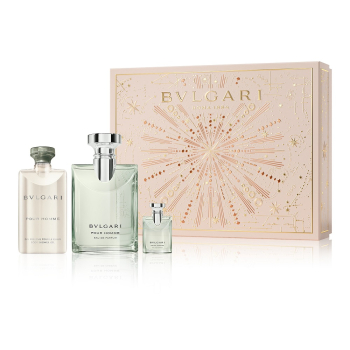 Estojo Pour Homme Eau de Parfum