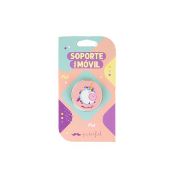Suporte Móvel