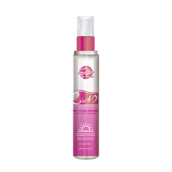 Água Perfumada Rio
