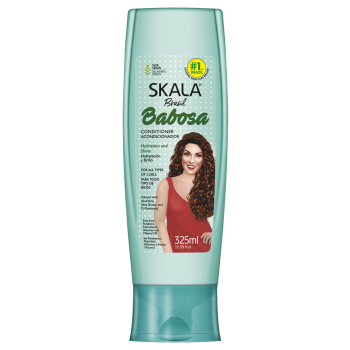 Condicionador Moisture &amp; Shine Slug