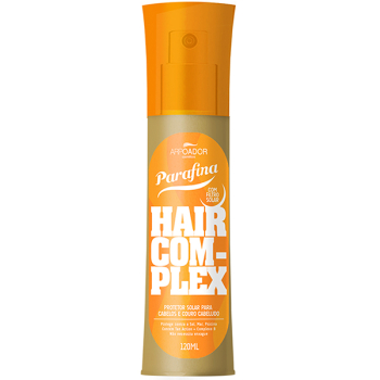 Protetor Solar Cabelo