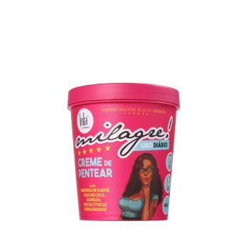 Milagre! Creme de Pentear
