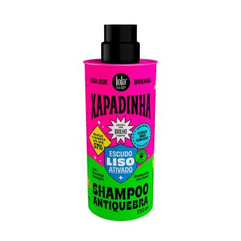 Xapadinha Champô Antiquebra