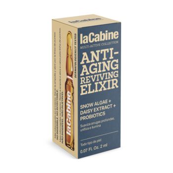 Ampola anti-envelhecimento Revive Elixir