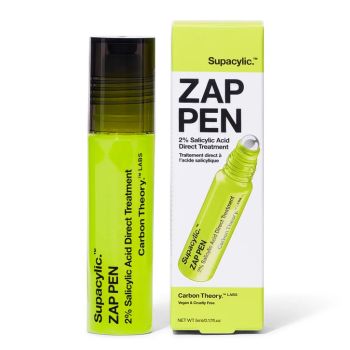 Zap Pen Anti-Imperfeições Tratamento Direto com 2% de Ácido Salicílico