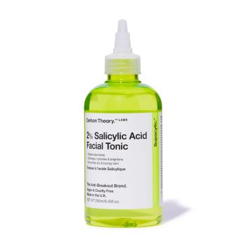 Tónico Facial com 2% de Ácido Salicílico