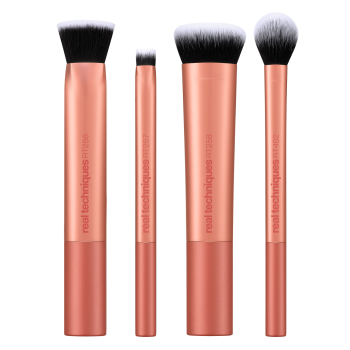 Set de Brochas de Base