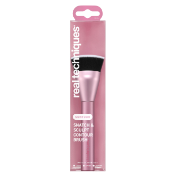 Brocha de Maquillaje Snatch + Sculpt Contour