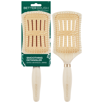 Better Brush Escova Desembaraçante Suavizante