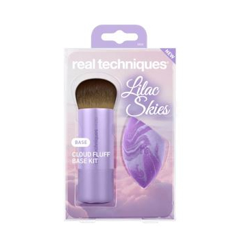 Ed. Limitada Lilac Skies Clud-Skin Base Set